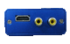 HDMI to SDI converter